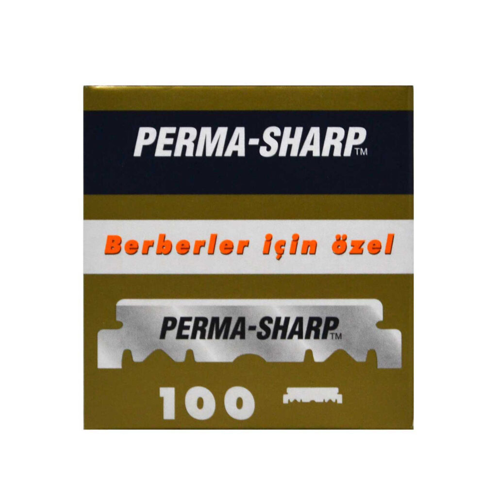 PERMASHARP BERBER BIÇAĞI 50/2