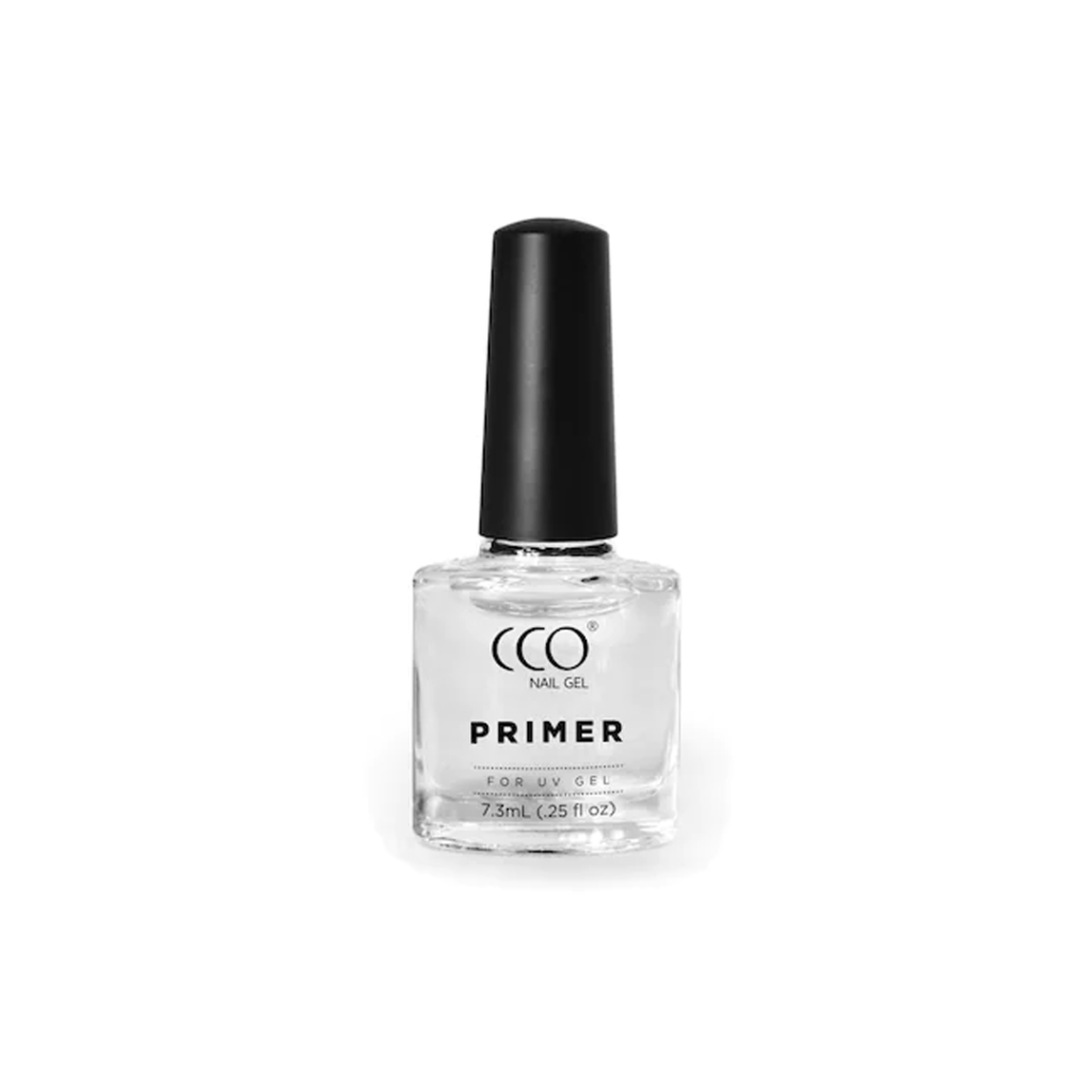 CCO Nail Gel Primer Kalıcı Oje Astarı 7.3ml