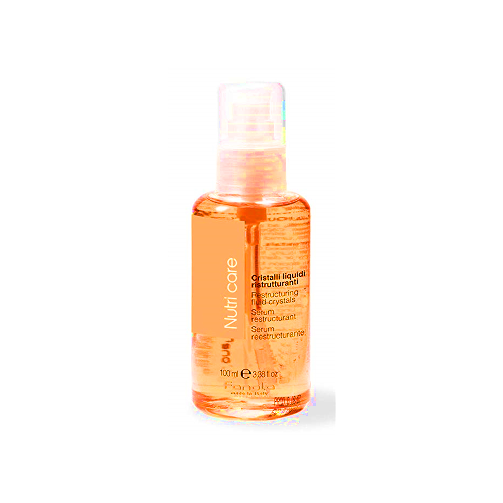 Fanola Nutri Care Saç Serumu 100ml