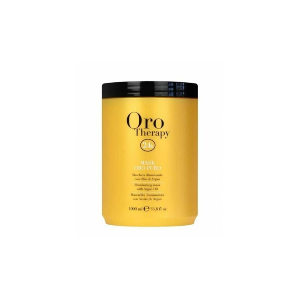 Fanola Oro Therapy Mask