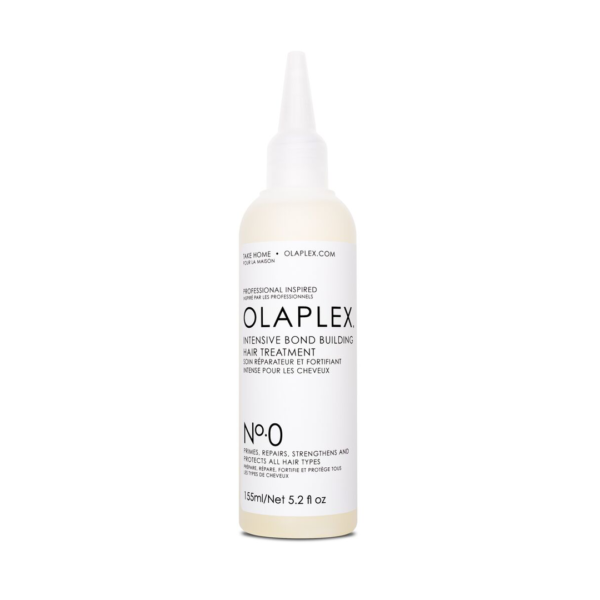 OLAPLEX N°· 0 INTENSIVE BOND BUILDING HAIR TREATMENT
