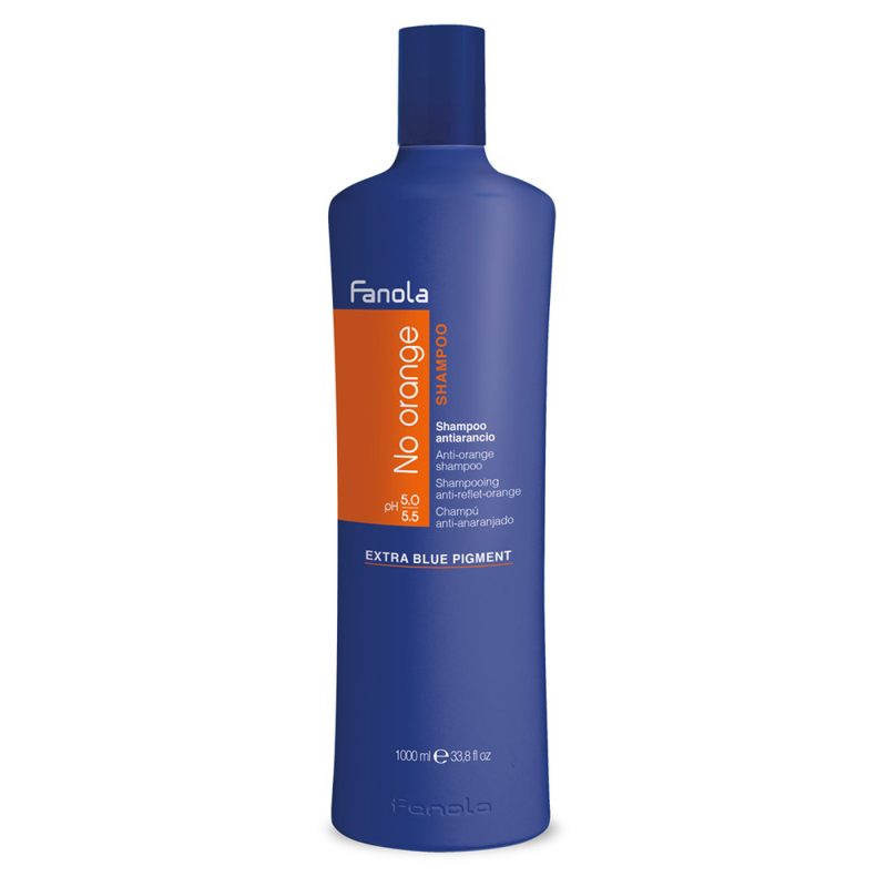 Fanola No Orange Şampuan 1000ml