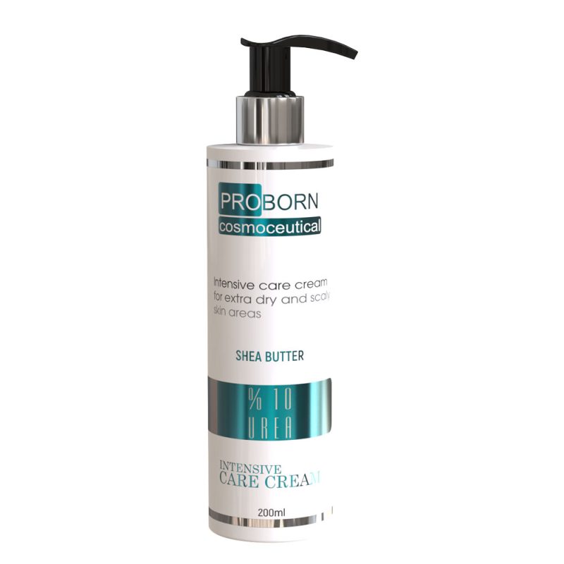 Proborn El Vücut Kremi  %10 Urea 200ml