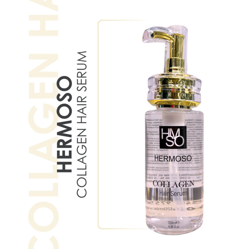 Proborn Hermoso Collagen Hair Serum 120 ml