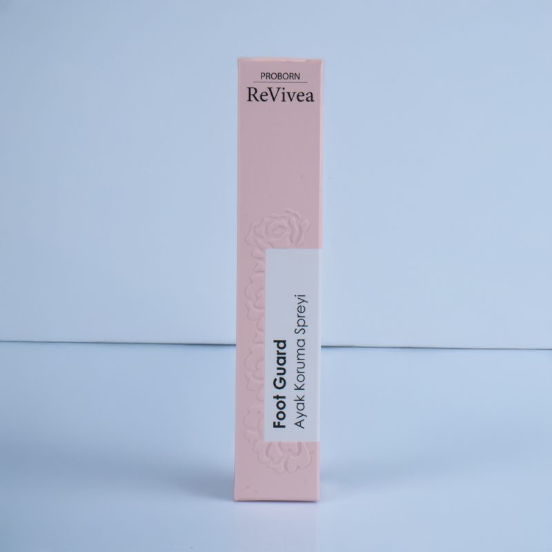 Proborn Revivea Ayak Koruma Spreyi (Foot Guard)100
