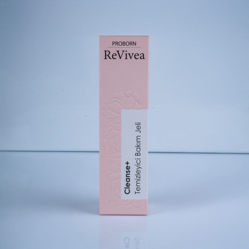 Proborn Revivea Temizleyici Bakım Jeli (Cleanse+)2