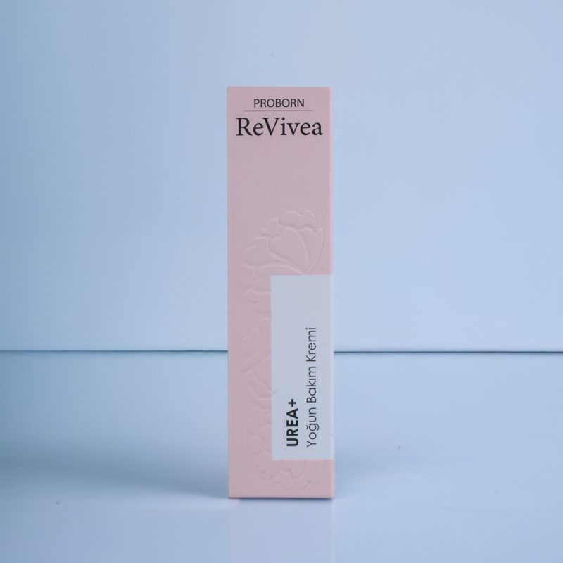 Proborn Revivea Yoğun Bakım Kremi (Urea+)%10 Urea