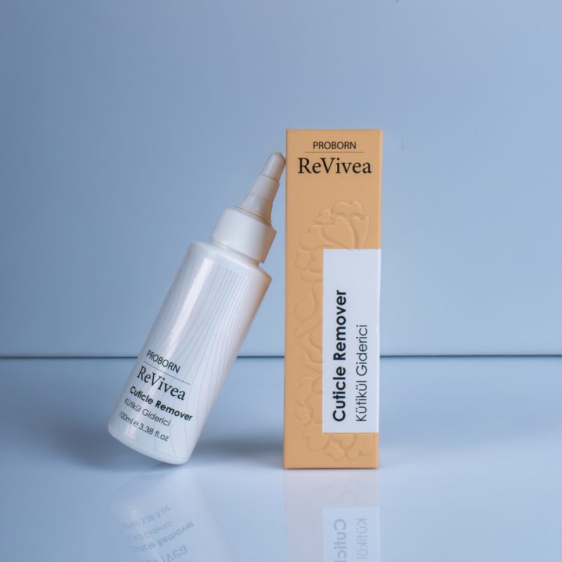 Proborn Revivea Kütikül Giderici(Cuticle Remover)
