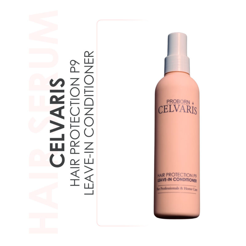 Proborn Celvaris P9 Leave-In Hair Cream 200 ml