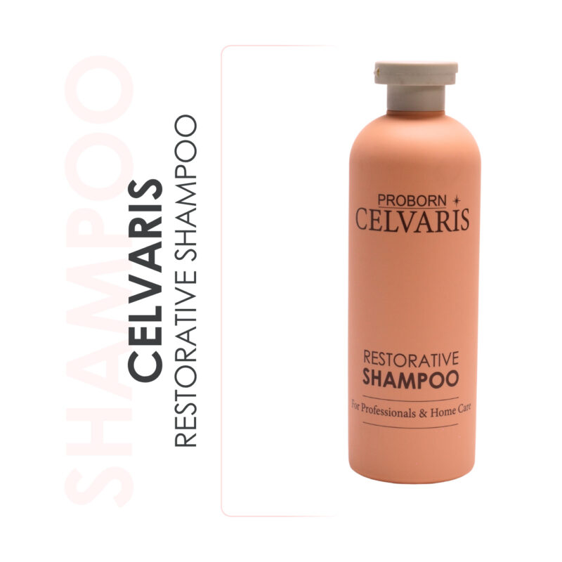 Proborn Celvaris Restorative Shampoo 400 ml